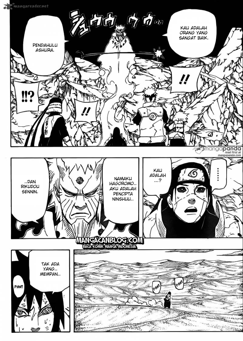 Chapter 683 - halaman 13