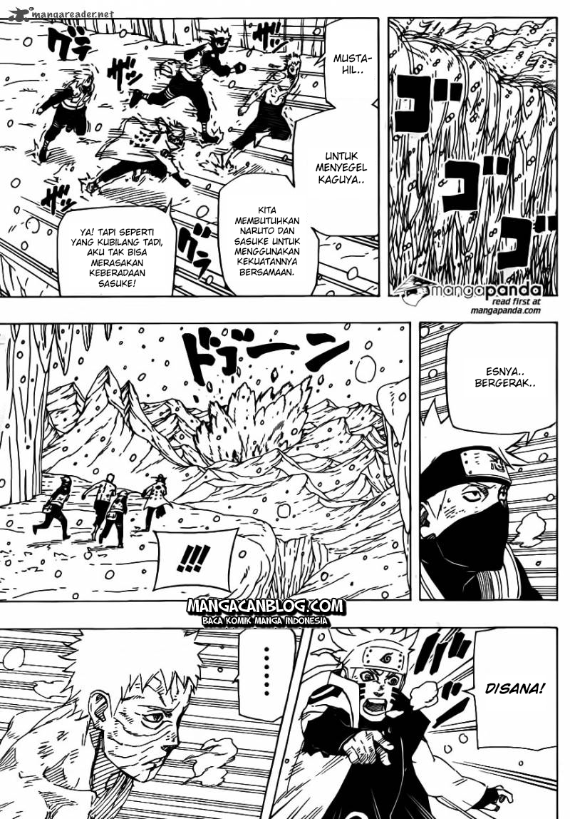 Chapter 683 - halaman 14