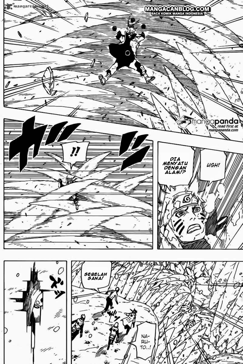 Chapter 683 - halaman 15