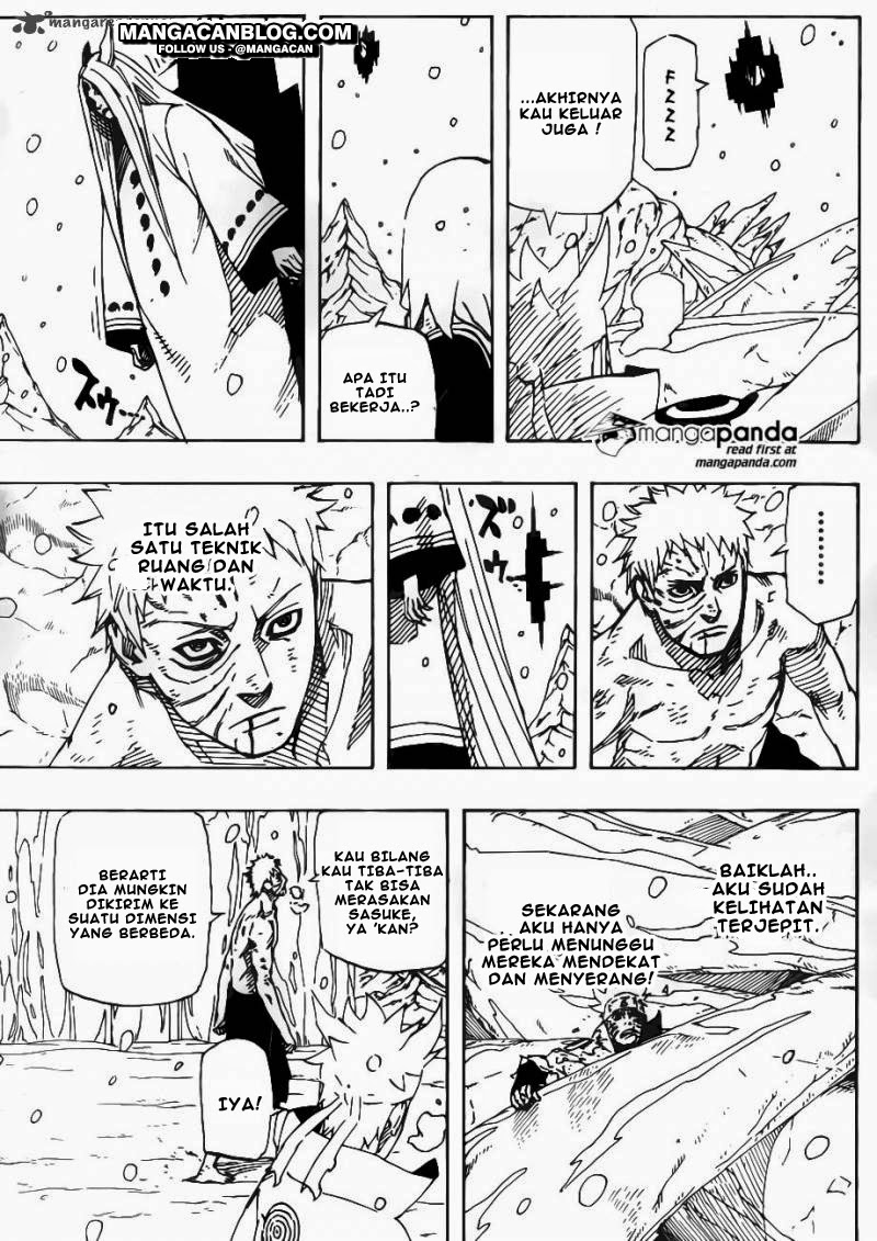 Chapter 683 - halaman 16