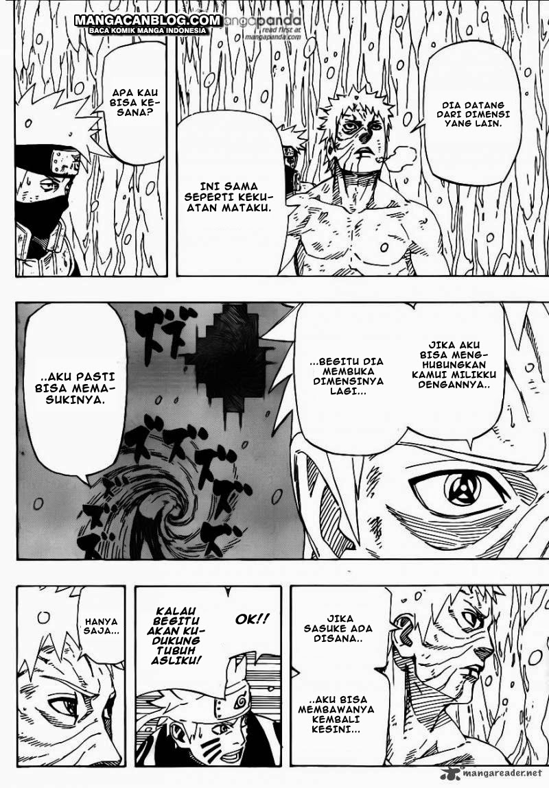 Chapter 683 - halaman 17