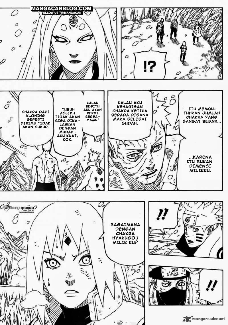 Chapter 683 - halaman 18