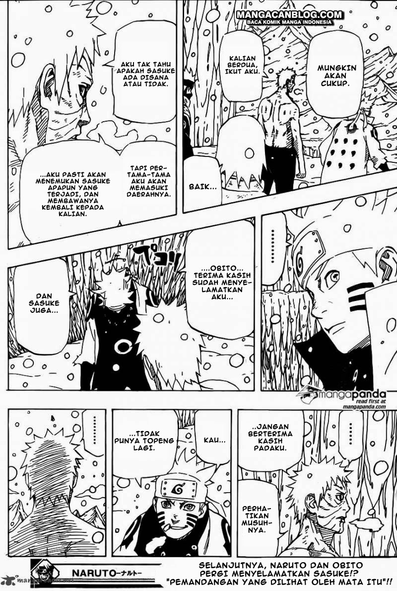Chapter 683 - halaman 19