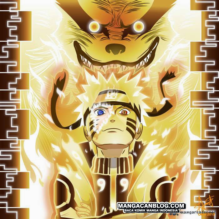 Chapter 683 - halaman 3