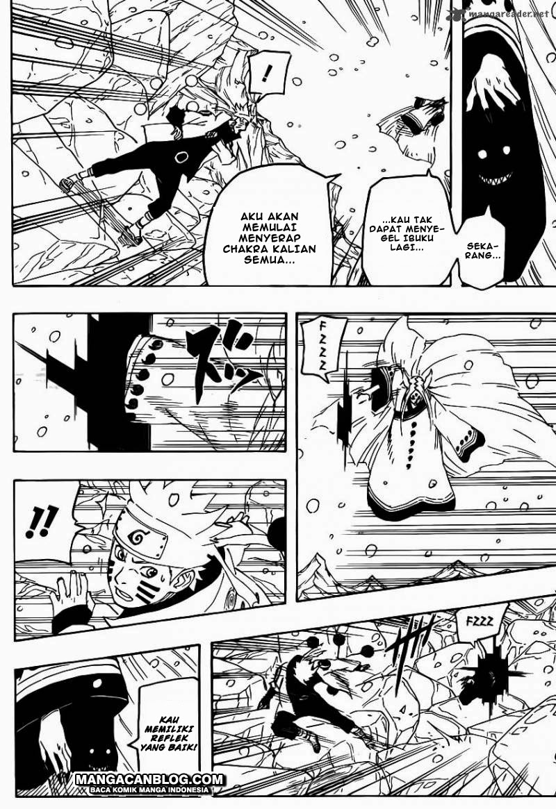 Chapter 683 - halaman 5