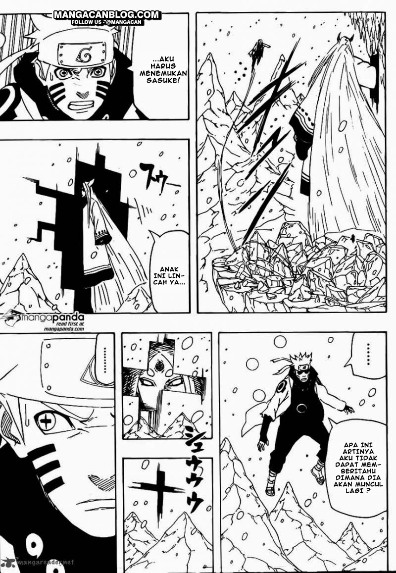 Chapter 683 - halaman 6