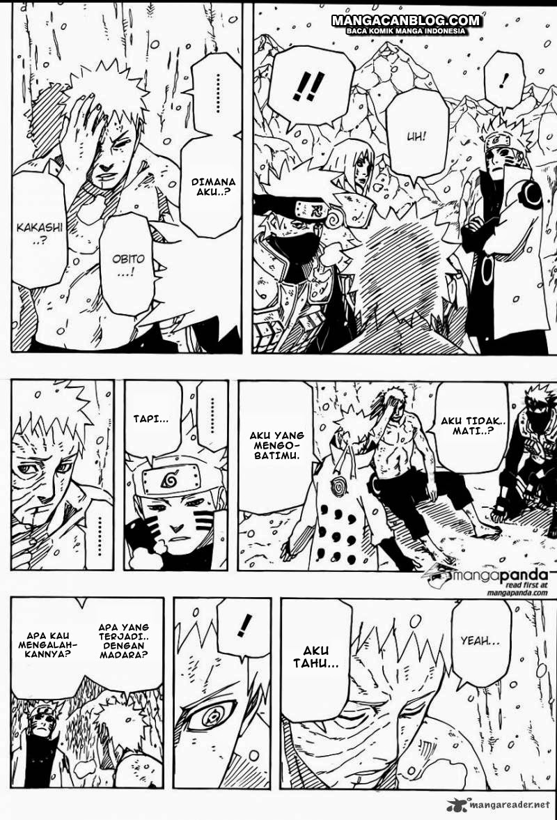 Chapter 683 - halaman 9