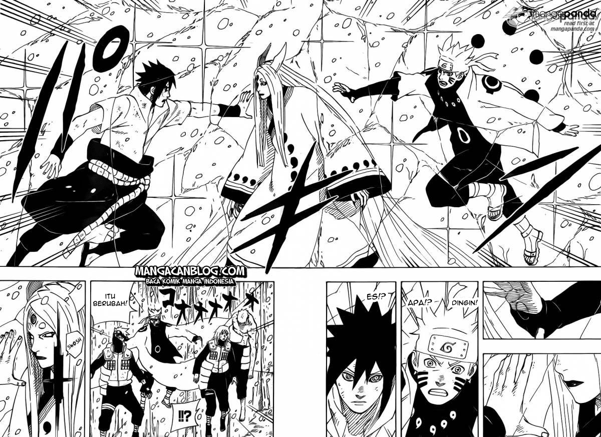Chapter 682 - halaman 12