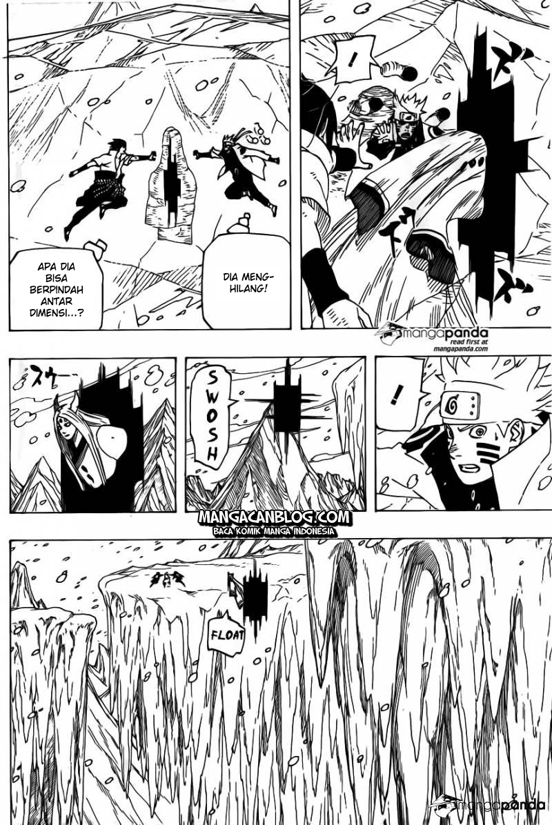 Chapter 682 - halaman 13