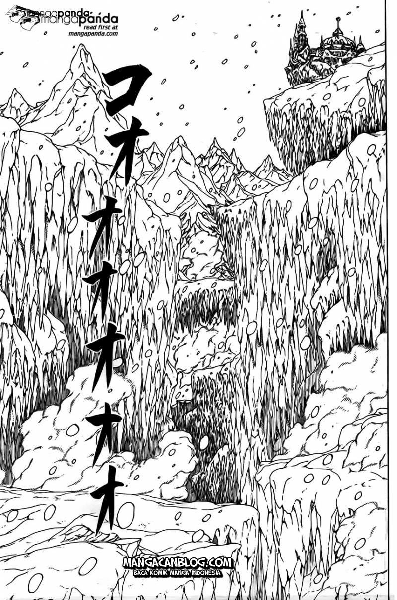 Chapter 682 - halaman 14