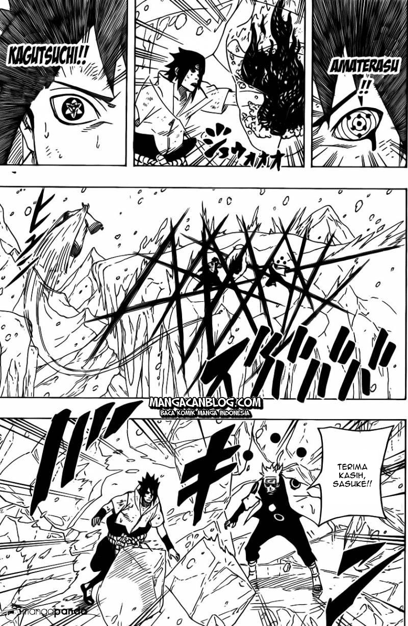 Chapter 682 - halaman 16