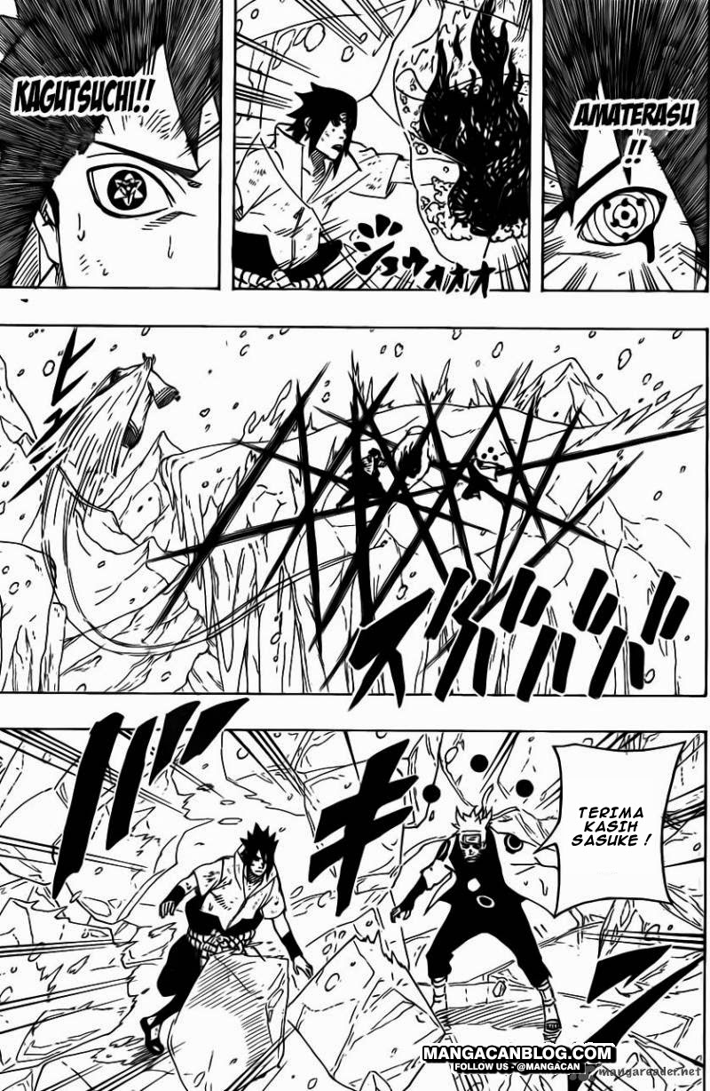 Chapter 682 - halaman 17
