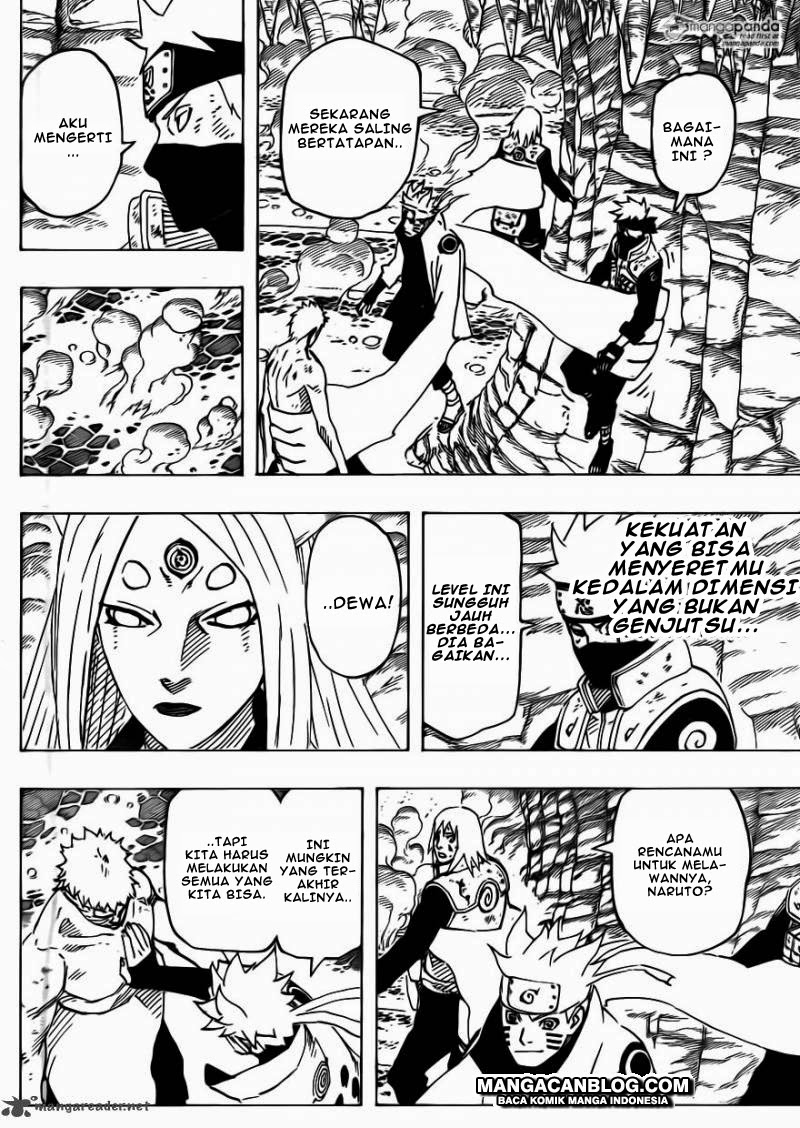 Chapter 682 - halaman 5