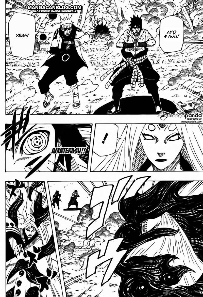 Chapter 682 - halaman 7