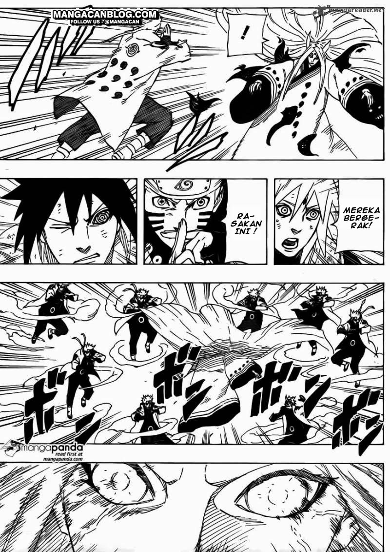 Chapter 682 - halaman 8