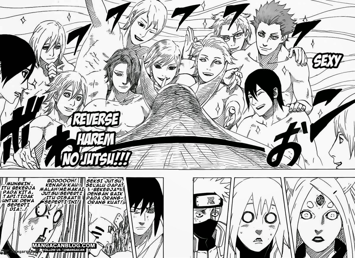 Chapter 682 - halaman 9
