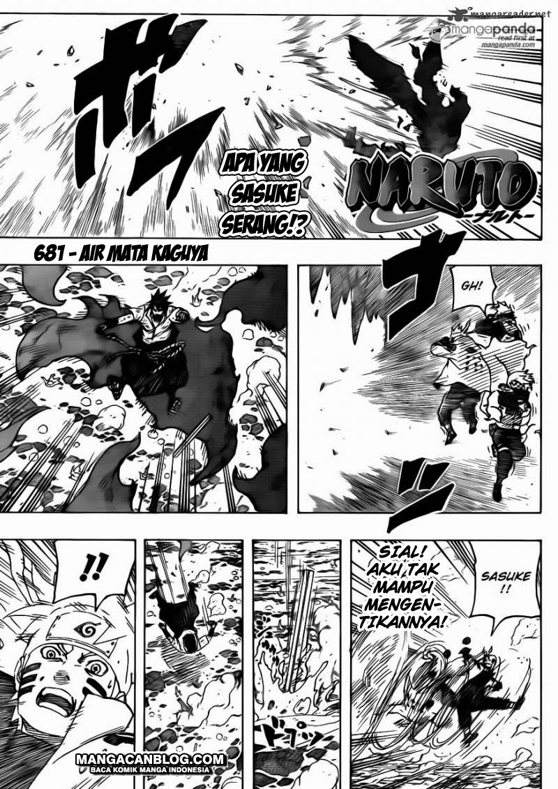 Chapter 681 - halaman 2