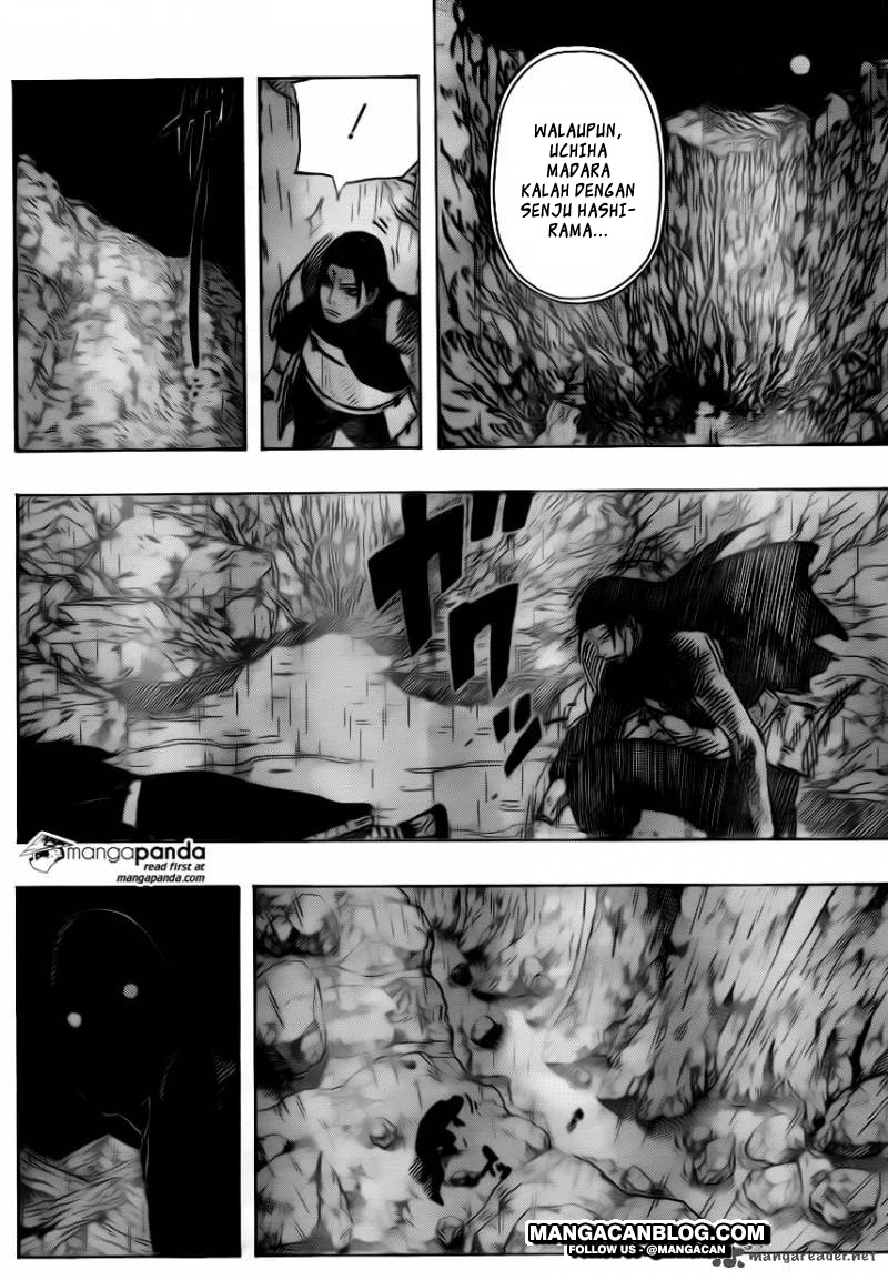 Chapter 681 - halaman 14