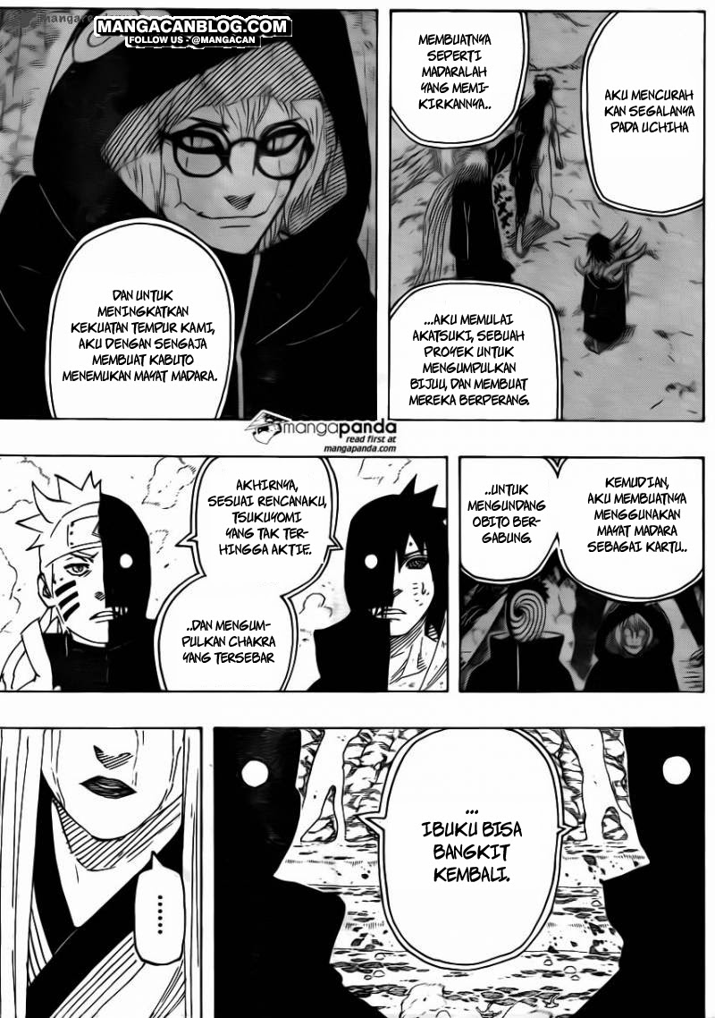 Chapter 681 - halaman 17