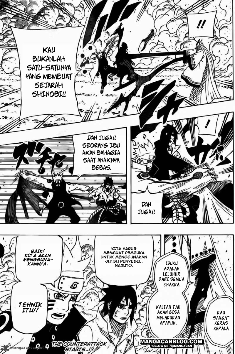 Chapter 681 - halaman 19