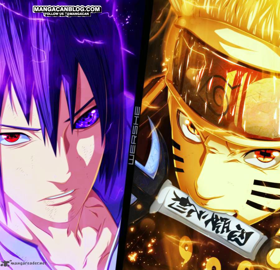 Chapter 681 - halaman 3
