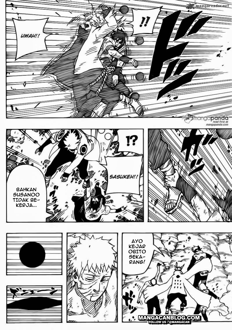 Chapter 681 - halaman 4