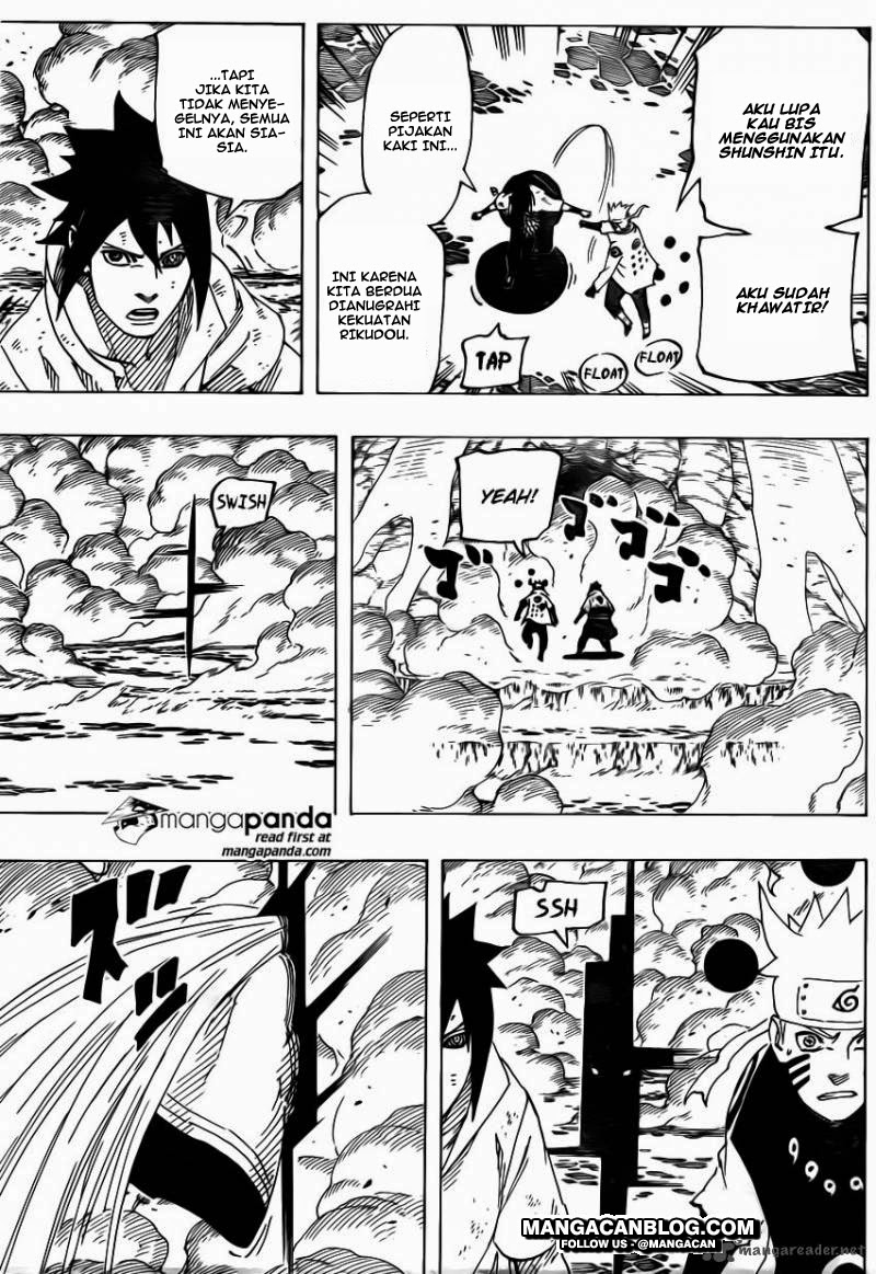 Chapter 681 - halaman 5