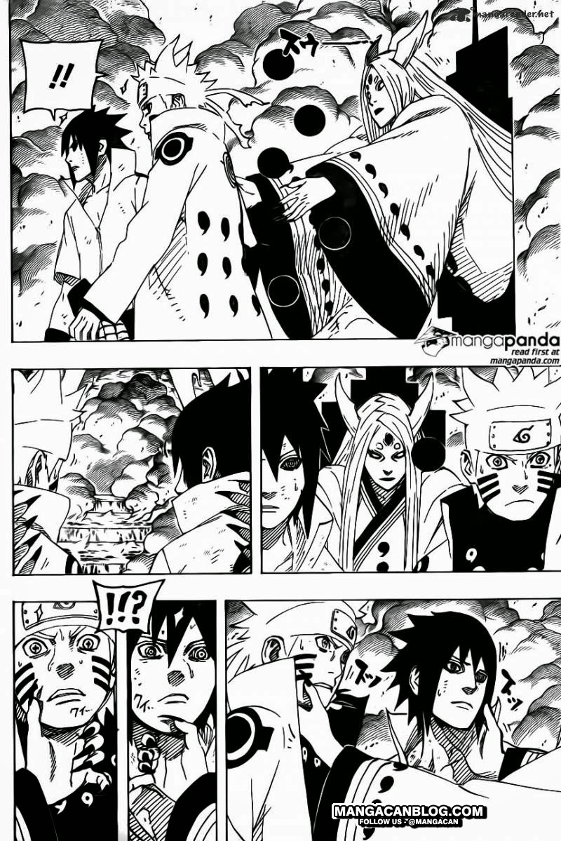 Chapter 681 - halaman 6