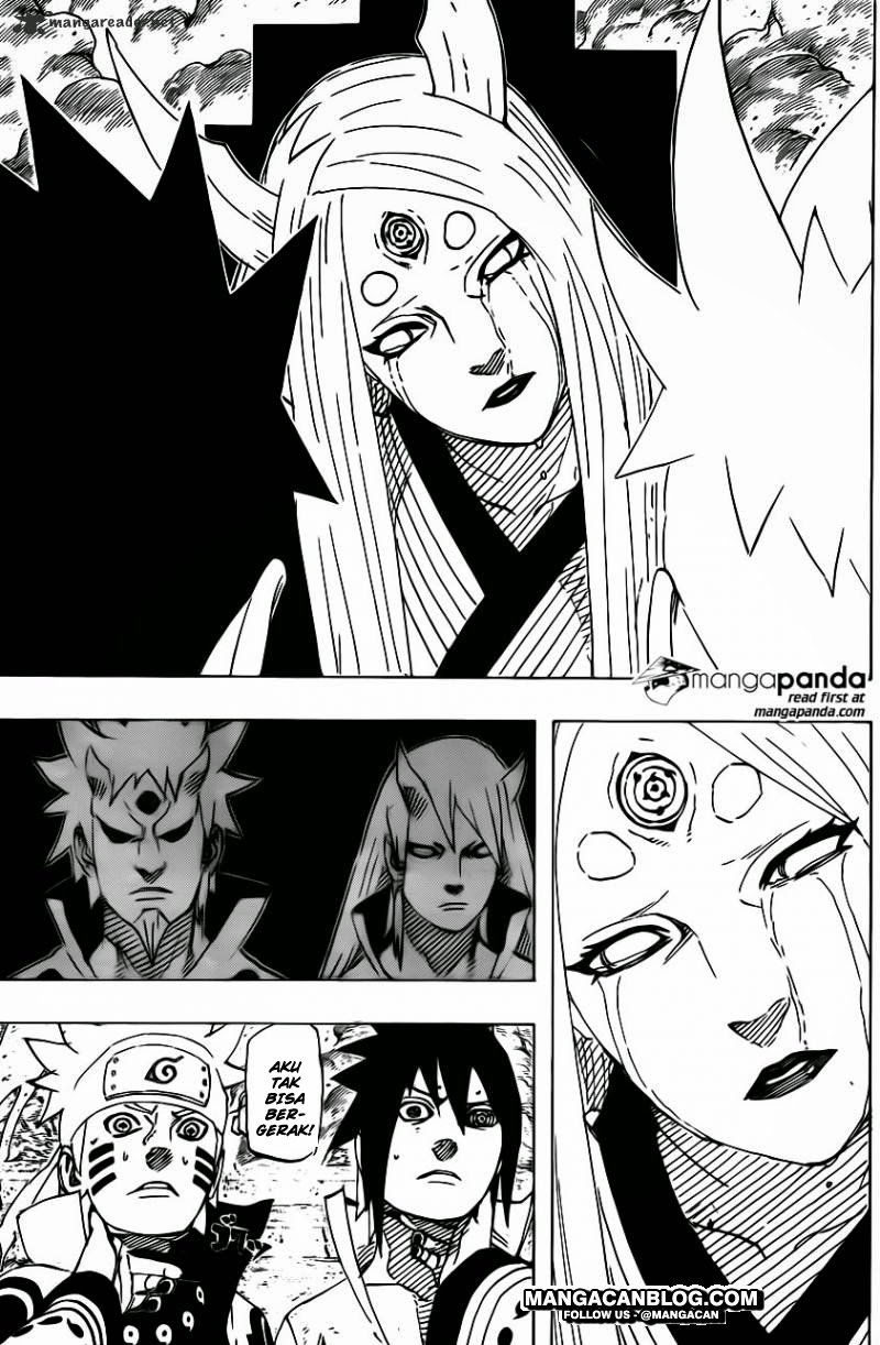Chapter 681 - halaman 7