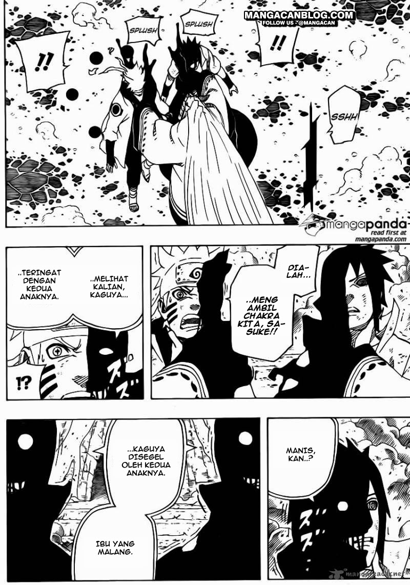 Chapter 681 - halaman 8