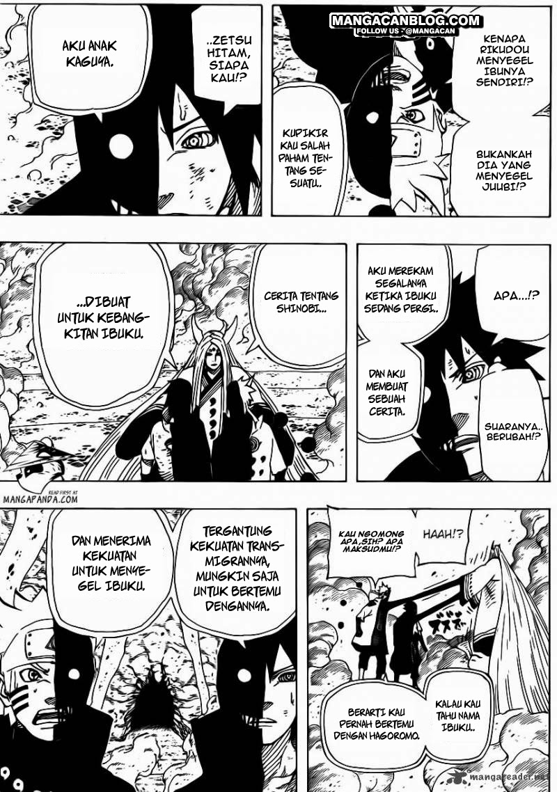 Chapter 681 - halaman 9