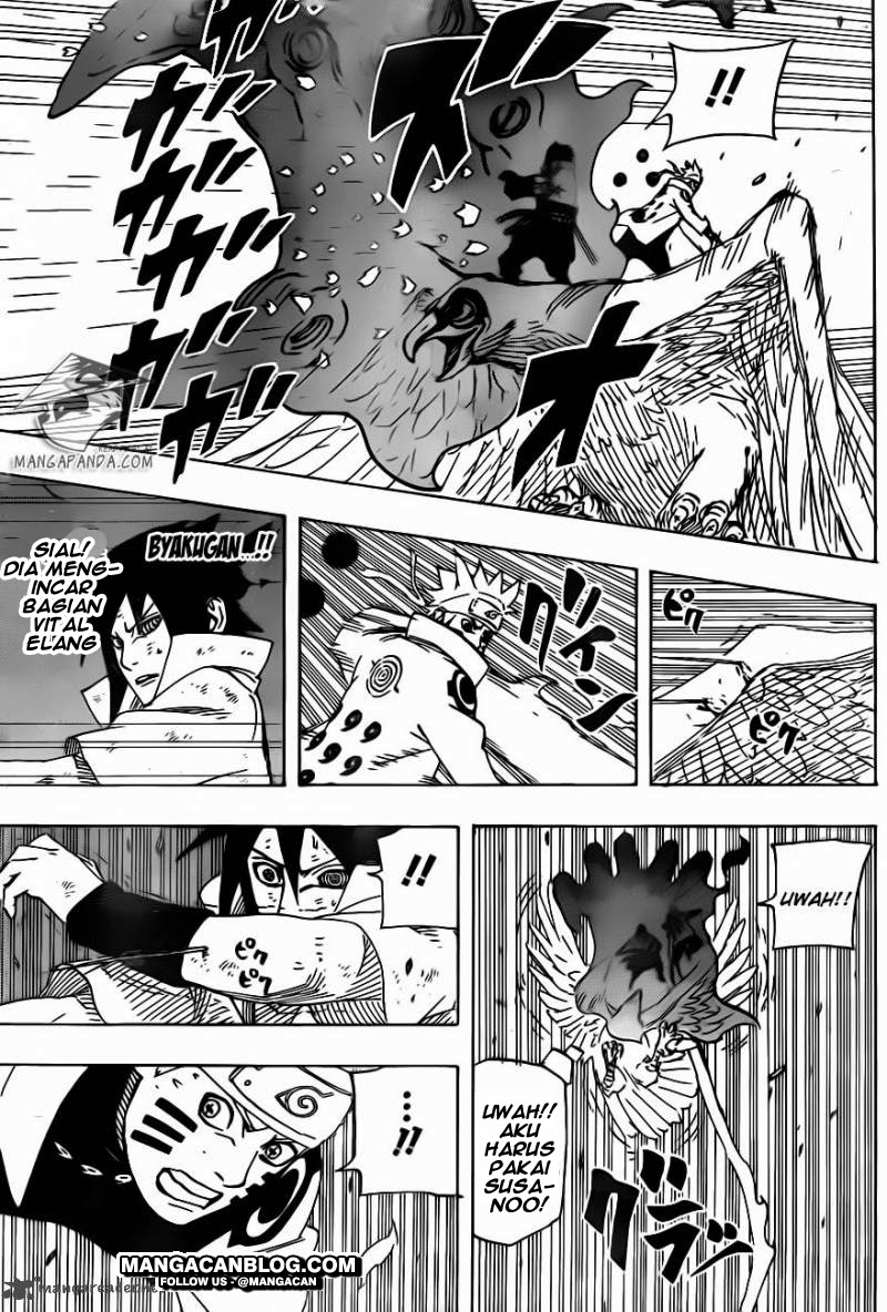 Chapter 680 - halaman 12