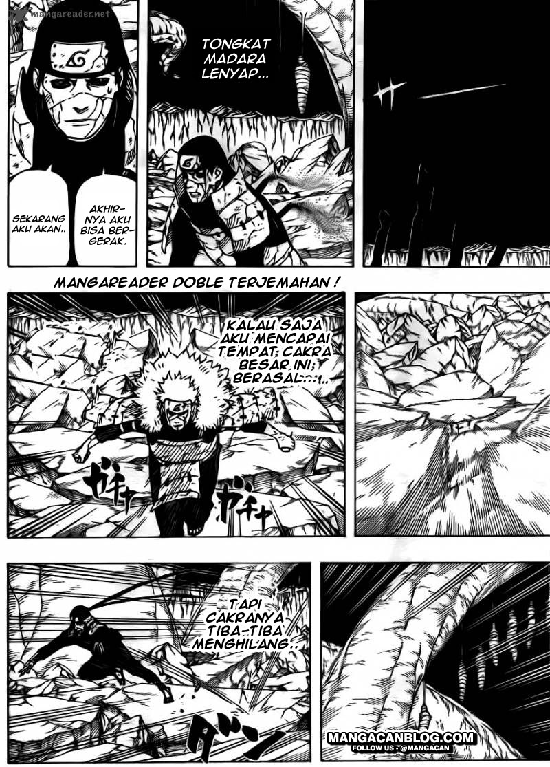 Chapter 680 - halaman 13