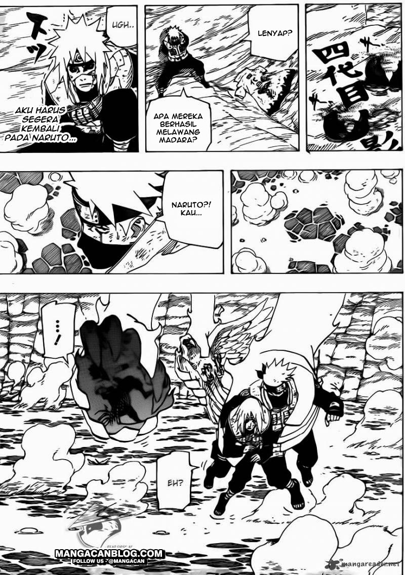 Chapter 680 - halaman 14