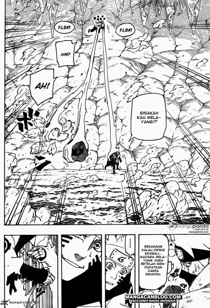 Chapter 680 - halaman 15
