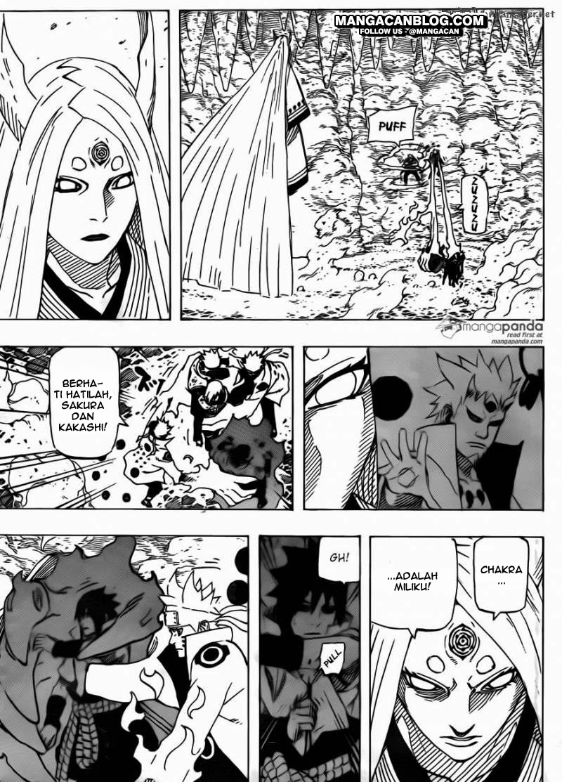 Chapter 680 - halaman 16