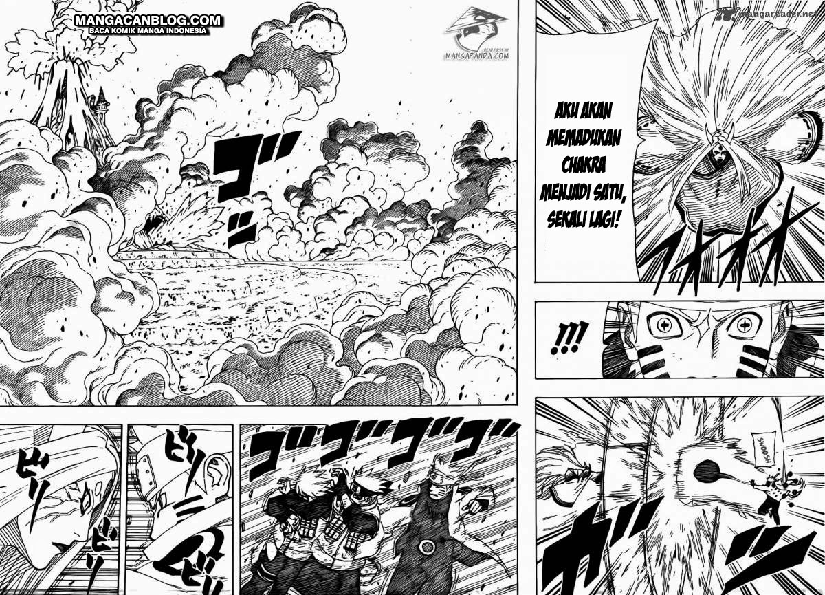 Chapter 680 - halaman 17
