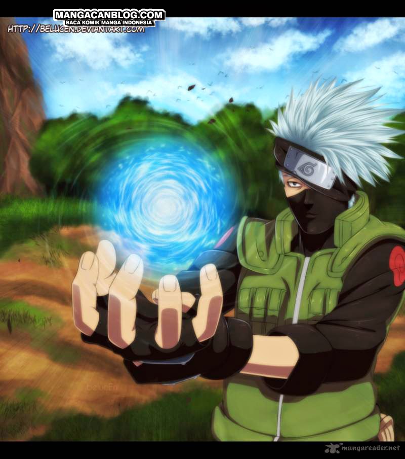 Chapter 680 - halaman 3