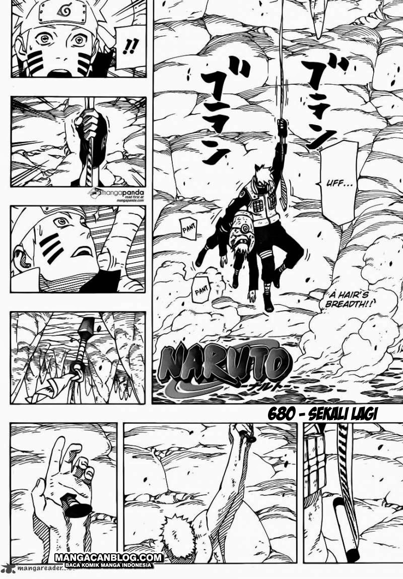 Chapter 680 - halaman 5