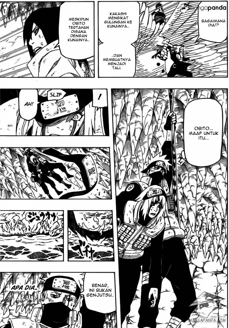 Chapter 680 - halaman 6