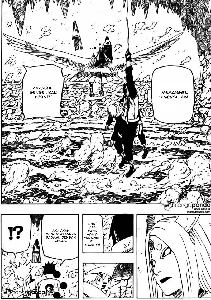 Chapter 680 - halaman 7