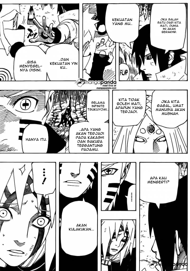 Chapter 680 - halaman 8