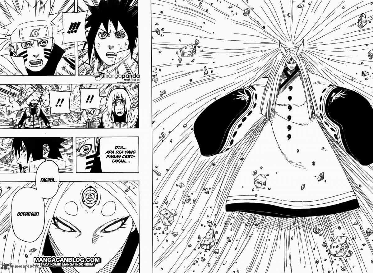 Chapter 679 - halaman 13
