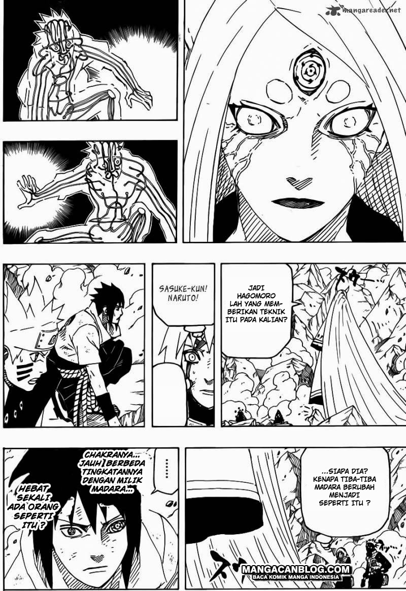 Chapter 679 - halaman 16