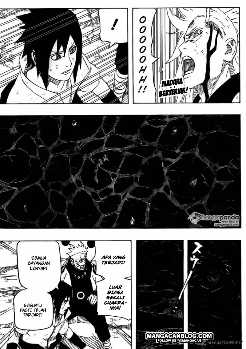 Chapter 679 - halaman 3