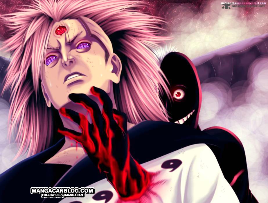 Chapter 679 - halaman 4