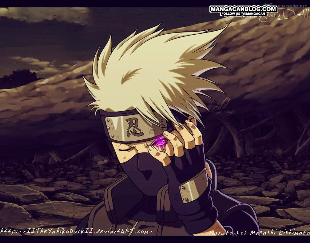Chapter 679 - halaman 5