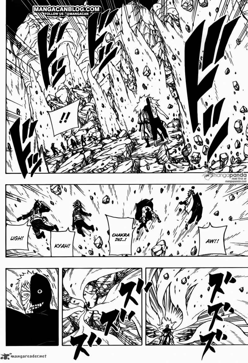 Chapter 679 - halaman 6