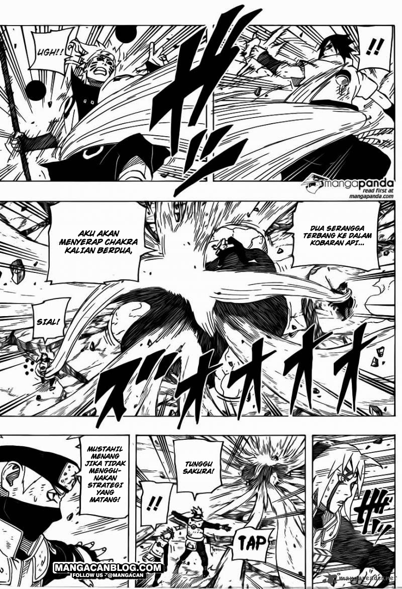 Chapter 679 - halaman 9