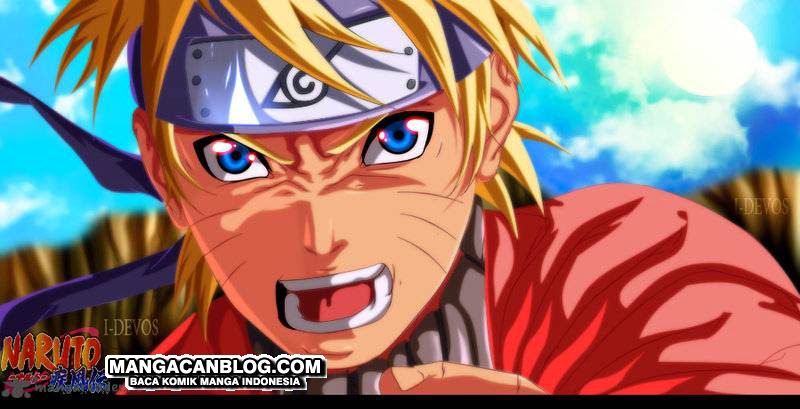 Chapter 678 - halaman 2